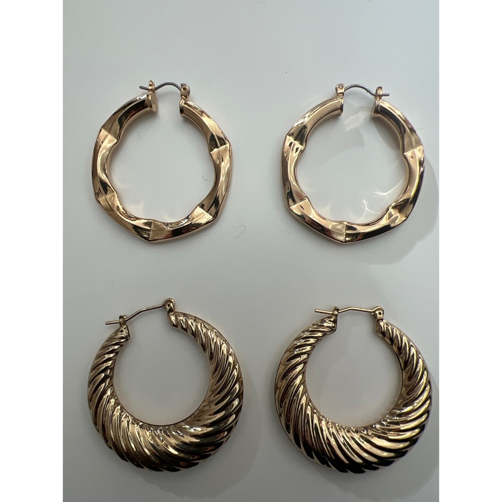 Earring Lot - Picture 2 of 7